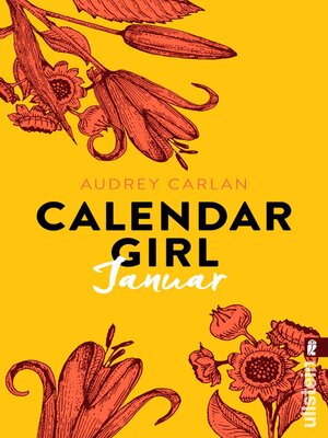 cover image of Calendar Girl Januar
